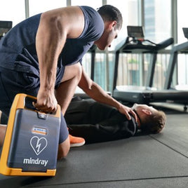 Mindray Defibrillators
