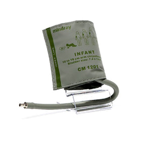 Mindray Reusable Cuff, Infant 10-19 cm, with connector CM1201