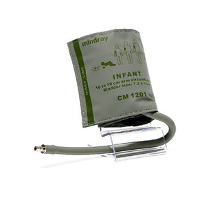 Mindray Reusable Cuff, Infant 10-19 cm, with connector CM1201