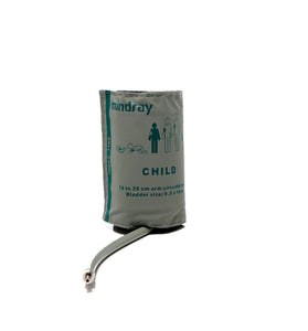 Mindray Reusable Cuff, Child, 18-26 cm, with connector CM1202