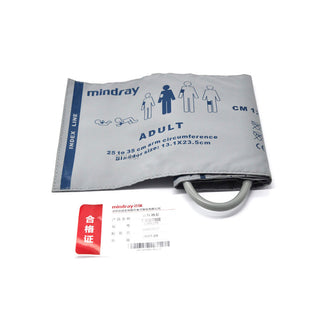 Tubing and Adult cuff 24-35 cm