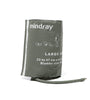 Mindray Reusable Cuff, Large Adult, 33-47 cm, with connector CM1204
