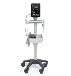 Mindray Rolling Stand Advance with Workboard