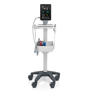 Mindray Rolling Stand Advance with Workboard