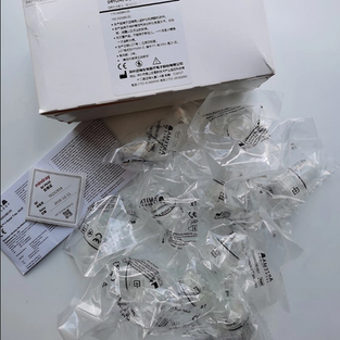 Dryline II Water Trap, Single Slot - Adult / Paediatric, 10/Box