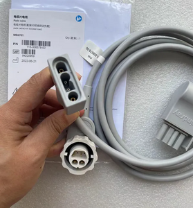 Mindray Defibrillator Pads Cable with Test Load MR6702