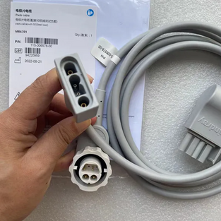 Mindray Defibrillator Pads Cable with Test Load MR6702