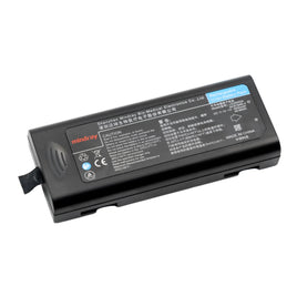 VS900 - Battery and other Accessories