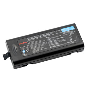 Rechargeable Li-ion Battery (11.1V, 4500mAh) - Mindray 115-018012-00