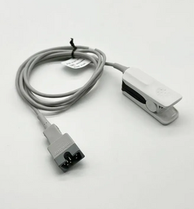 Mindray 512H Paediatric Finger Clip SpO2 Sensor