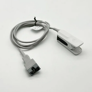 Mindray 512H Paediatric Finger Clip SpO2 Sensor