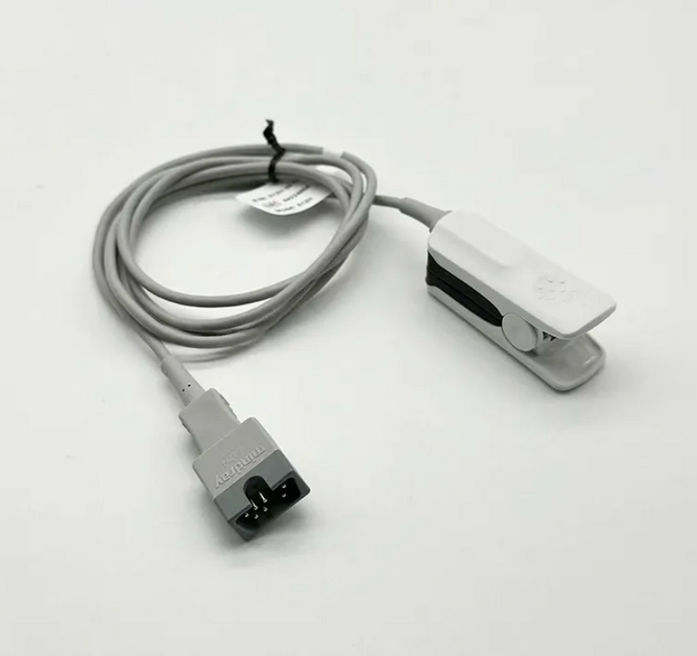 Mindray 512H Paediatric Finger Clip SpO2 Sensor