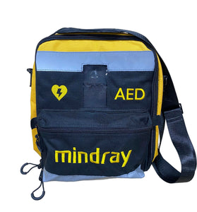 Mindray BeneHeart C Series Carry Bag Soft (Shoulder Strap)