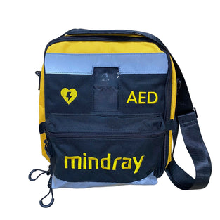 Mindray BeneHeart C Series Carry Bag Soft (Shoulder Strap)