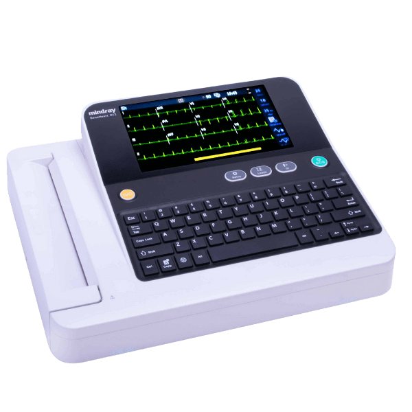 BeneHeart R12
