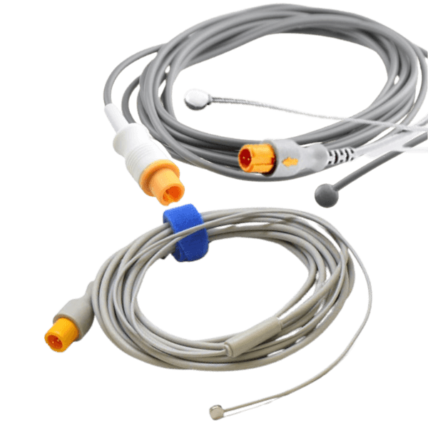 uMEC Series - Temperature Accessories