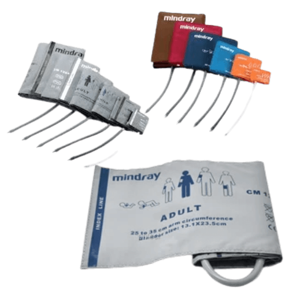 BeneVision N1 - NIBP Accessories