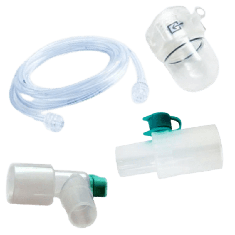 BeneVision N Series - Multi-Gas Accessories