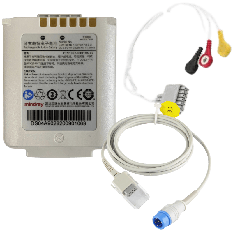 BeneVision TM80 - Other Accessories