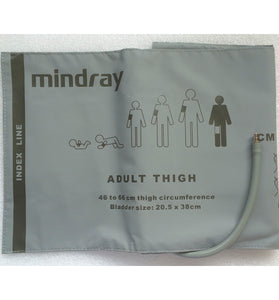 Mindray Reusable Cuff, Thigh, 46-66 cm, with connector CM1205