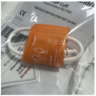 Bladderless Non-invasive Blood Pressure Cuff CM1300 Infant Size Cuff