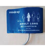 Mindray Bladderless Reusable Cuffs with Connector CM1306 Adult Long Cuffs