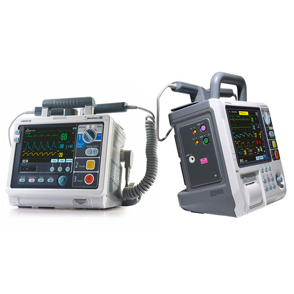 BeneHeart D6/D3 Defibrillator