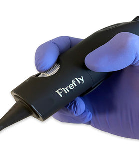 Firefly DE508 4K Resolution Video Otoscope - Wired