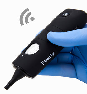 Firefly DE550 Wireless Digital Video Otoscope PC/MAC