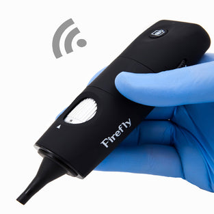 Firefly DE550 Wireless Digital Video Otoscope PC/MAC