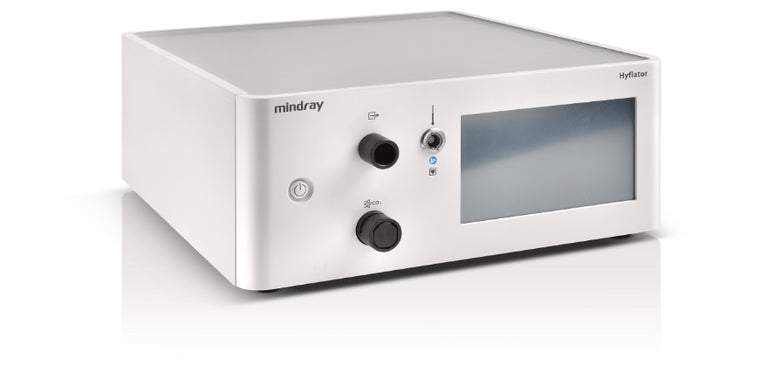 Mindray HS-50F Insufflator - CO2 Insufflator
