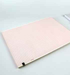 Thermal paper, A4 Size 210mm x 295mm 150P