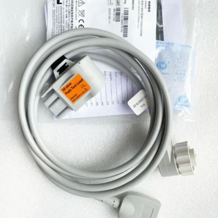Mindray BeneHeart Defibrillator Pads Cable with Test Load MR6702