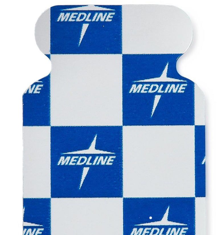 Medline Resting ECG Electrodes Tabs ECG Dots Box of 500