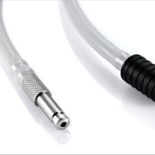 NIBP Tubing, Neo, with connectors (3m)