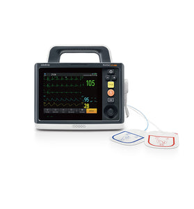 Mindray BeneHeart D30 Defibrillator / Monitor