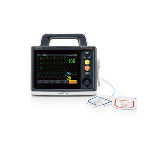Mindray BeneHeart D30 Defibrillator / Monitor