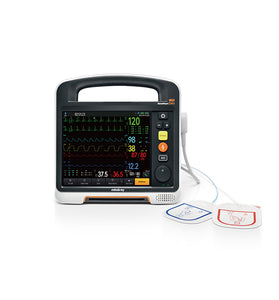 Mindray BeneHeart D60 Defibrillator/Monitor