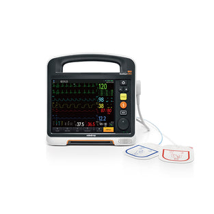 Mindray BeneHeart D60 Defibrillator/Monitor