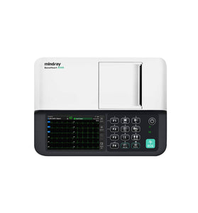 Mindray Portable 12 Lead ECG BeneHeart R300 Electrocardiograph NEW MODEL!