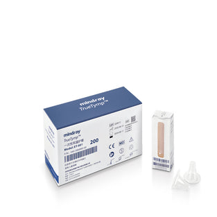 Mindray Tympanic Thermometer TrueTymp Cover ET-001