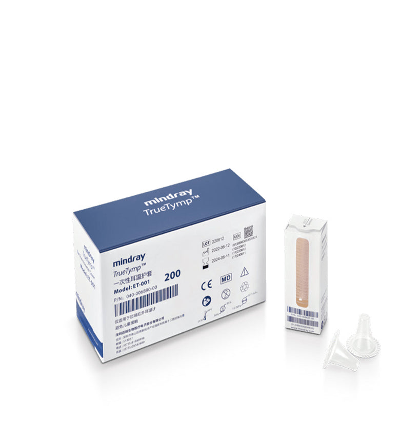 Mindray Tympanic Thermometer TrueTymp Cover ET-001