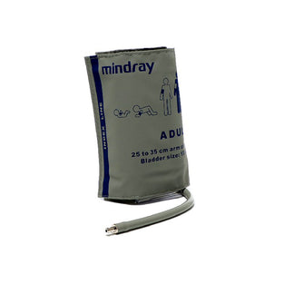Mindray Reusable Cuff, Adult 25-35 cm, with connector CM1203