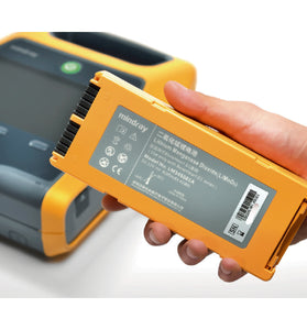 Mindray BeneHeart D1 Non-Rechargeable Replacement Battery Pack