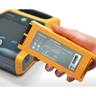 Mindray BeneHeart D1 Non-Rechargeable Replacement Battery Pack