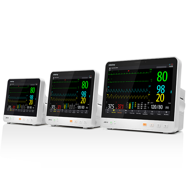 Mindray ePM Series