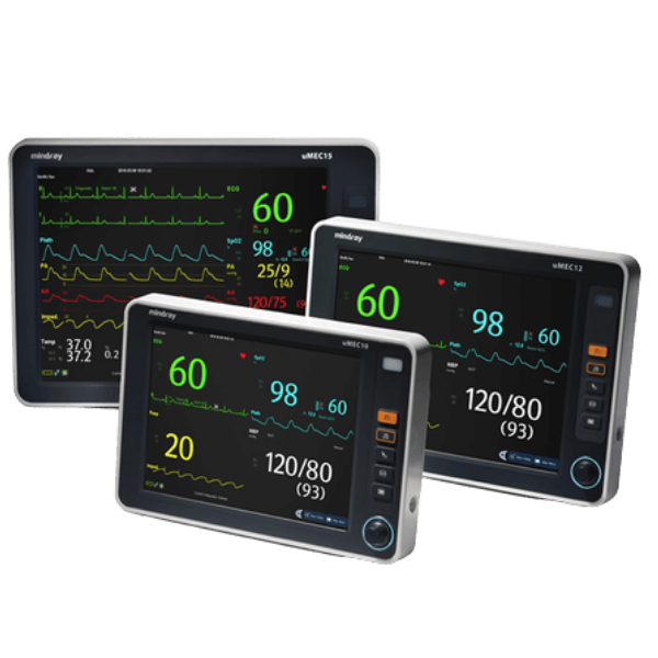 Mindray uMEC Series