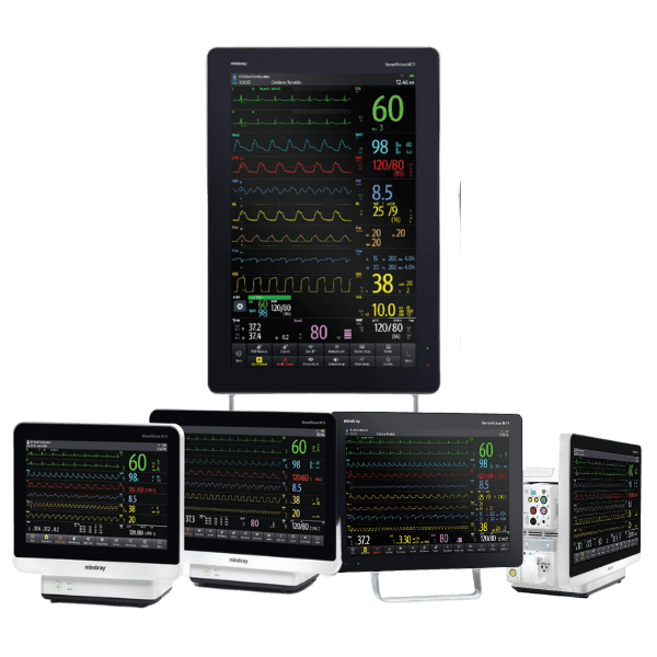 BeneVision N Series