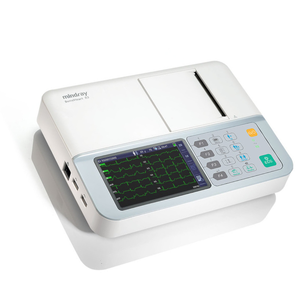 BeneHeart R3 - Accessories