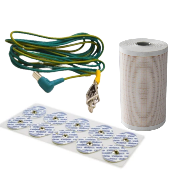 uMEC Series - Thermal paper and other accessories